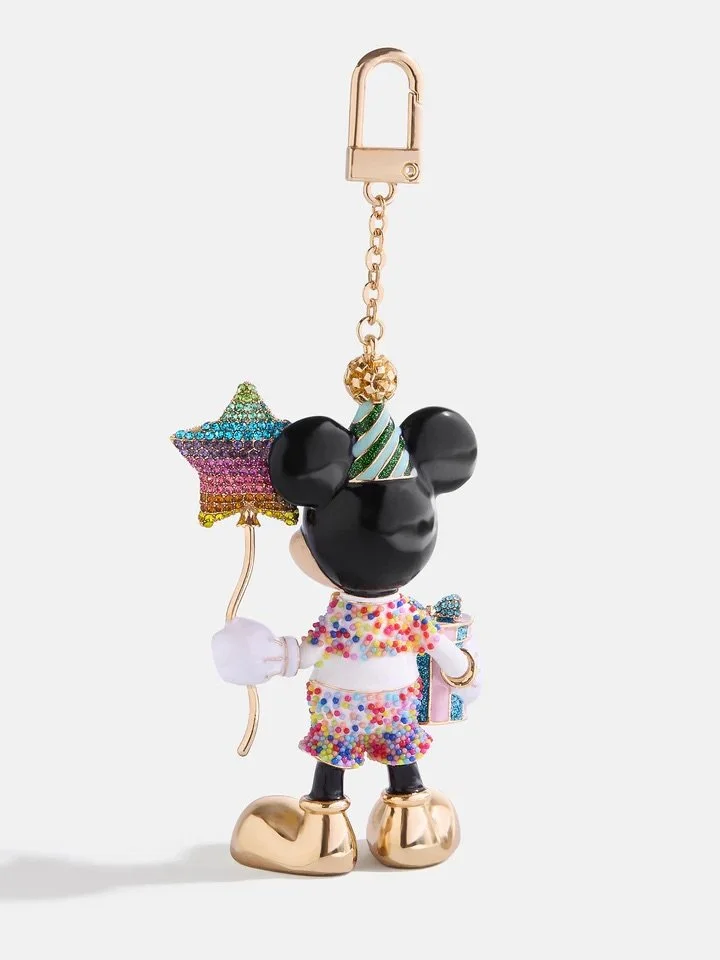 BaubleBar Disney Mickey Mouse and Minnie Mouse Birthday